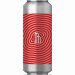 MakeMake -Spaceshake - Strawberry Milkshake Ale - 5% - 500ml Can 