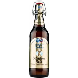 Hacker-Pschorr Münchener Gold