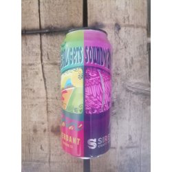 Siren Craft Brew Neal Gets Soundwave Siren Craft Brew Neal Gets Soundwave