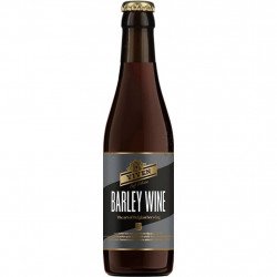 Beerdevelopment Viven Viven Barley Wine