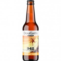 Dougall’s 942