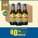 BUDELS 0.0% RADLER BIO - BOX - 12X30CL BUDELS 0.0% RADLER BIO - BOX - 12X30CL