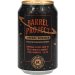 Kees Barrel Project Imperial Dominion Islay Whisky B.A. Stout 