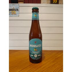 Mongozo Coconut