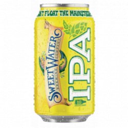 Sweetwater IPA - Cantina della Birra