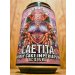 Tartarus Beers - Laetitia Tartarus Beers - Laetitia
