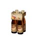 Pêcheresse - 4 x 25cl  