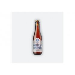 Brouwerij De Klep Witte van Grubbe 12x33CL - Van Bieren