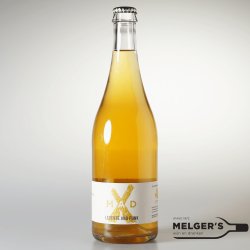 MadX  Levante And Funk Wild Ale 75cl - Melgers