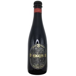 Bevog Brewery Hagger Blend 1225