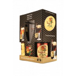 Brugse Zot Mixed Gift Pack - The Belgian Beer Company