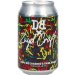 Dutch Bargain X Zuyd Craft Oops We Crashed A Thiol Party IPA 