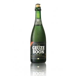 Boon Oude Geuze 75cl - Cervebel