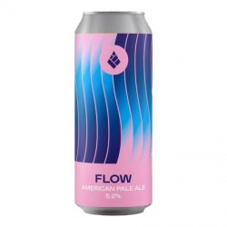 Drop Project Flow