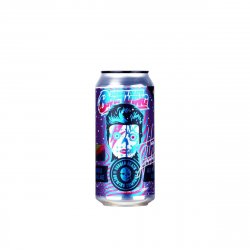 Sudden Death Hazy Super Stardust 8.3alc 44cl - Dcervezas