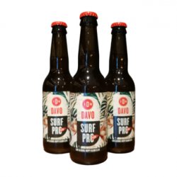 Davo - Surf pro 0.5% - Little Beershop