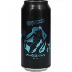 Neon Raptor Minotaur Shock DIPA - Drankgigant.nl