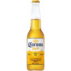 Corona Light 4.1% - 24 x 35.5 cl - Bieronlineshop