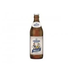 Erdinger Weissbräu Erdinger Brauhaus Helles Erdinger Weissbräu Erdinger Brauhaus Helles