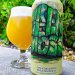 Hop Butcher for the World - Green Moss Double New England IPA 