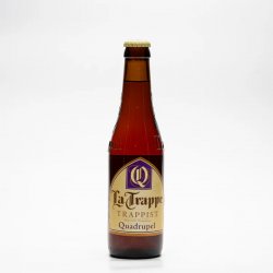La Trappe Quadrupel La Trappe Quadrupel