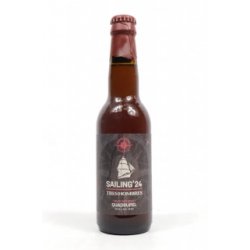 Berging Brouwerij Sailing'24 Rum Infused Quadrupel - Acedrinks