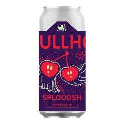 Bullhouse Brew Co Splooosh (4.5% Version)
