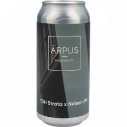 Arpus TDH Strata X Nelson IPA - Drankgigant.nl