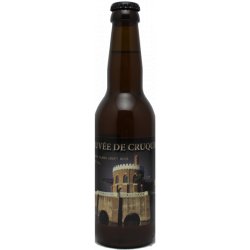 Brouwerij Poort Poort Cuvee De Cruquius - Burg Bieren Bierwinkel