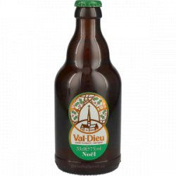 Val Dieu Bière de Noël