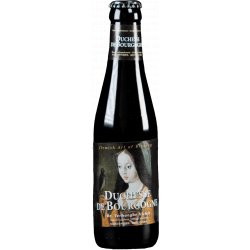 Brouwerij Verhaeghe Duchesse De Bourgogne - Craft & Draft