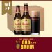 BUDELS OUD BRUIN - 10X30CL + 2 GL BUDELS OUD BRUIN - 10X30CL + 2 GL