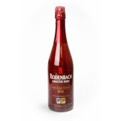 Rodenbach Caractere Rouge - Acedrinks
