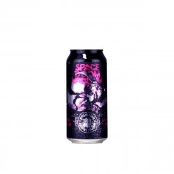 Sudden Death Space Doom Vacuum 8.3alc 44cl - Dcervezas