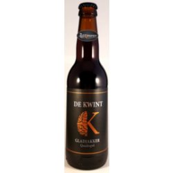 De Kwint Gladjakker