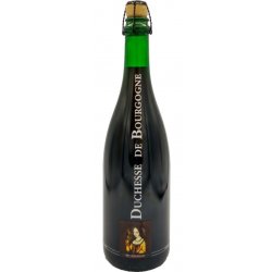 Brouwerij Verhaeghe Duchesse De Bourgogne (75cl) - Craft & Draft