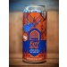 Vault City Brewing  ‘Fiery Brew’ 