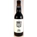 Menno Olivier Brewing ~ Series 3 Hazelnut Imperial Stout 33cl 