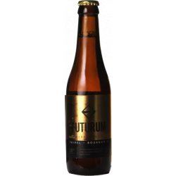 De Toekomst Futurum Tripel BA Bourbon III - Mister Hop