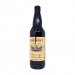 Fremont Brewing Bourbon Barrel Aged Dark Star (2025)  BA Stout 