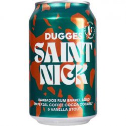 Dugges Saint Nick - Drankenhandel Leiden / Speciaalbierpakket.nl