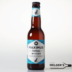 Maximus  Dakhaas Witzen 33cl - Melgers