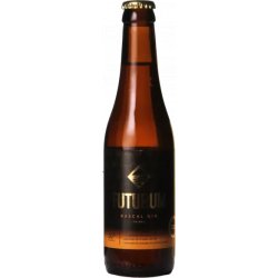 De Toekomst Futurum Rascal Tripel - Mister Hop