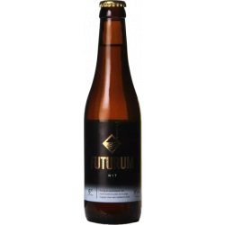 De Toekomst Futurum Witbier - Mister Hop