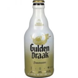 Gulden Draak Brewmasters Edition - Drankgigant.nl