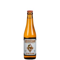 Brouwerij Het Nest KoekeDam