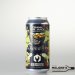 Moersleutel  Crank The Juice Hazy New England IPA Blik 44cl 