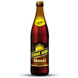 pivo Granát 12   Černá Hora 0,5L20ks-bal. - Baráček