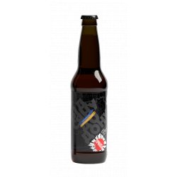 ПРАВДА ВІД СЯНУ ДО ДОНУ UKRAINIAN IMPERIAL STOUT 0.33L - Rebrew