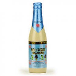 Delirium Tremens - Bière Blonde Belge - 8.5% - BienManger